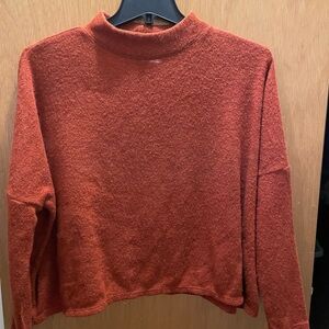 Divided Womens sweater size L